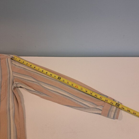 J. Crew Men's S Slim Fit Broken-In Oxford Long Sleeve Button Down Style #AU765 - Picture 14 of 15